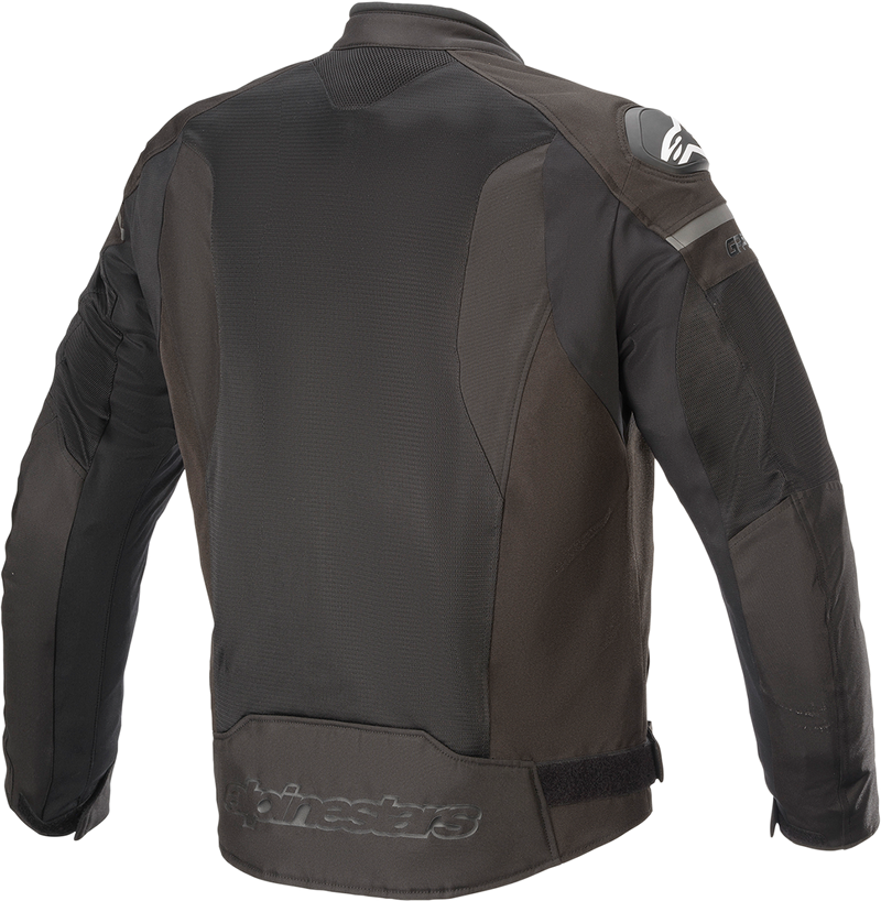 ALPINESTARS T-GP Plus R Air Jacket - Black - 3XL 3300620-1100-3X
