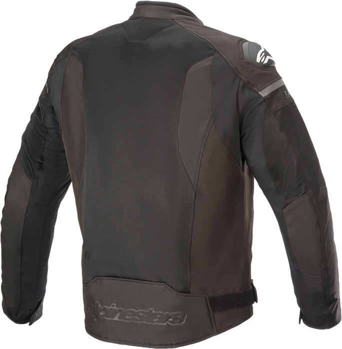 ALPINESTARS T-GP Plus R Air Jacket - Black - Medium 3300620-1100-M