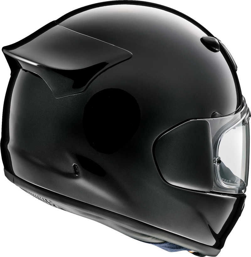 ARAI Contour-X Motorcycle Helmet - Solid - Diamond Black - Small 0101-16038