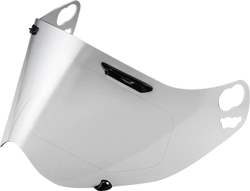 ARAI XD-4 Vented Shield - Fog-Resistant - Clear 03-1460