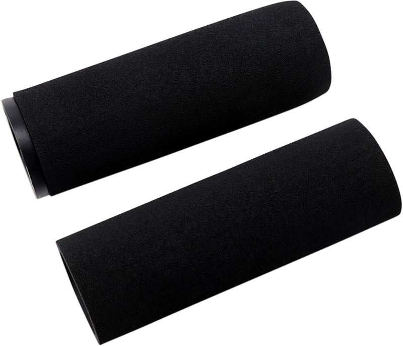 DRAG SPECIALTIES Foam - Sundance Grips - Replacement 351387-HC6