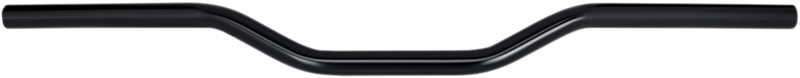 BILTWELL Handlebar - Tracker - Black 6007-2012