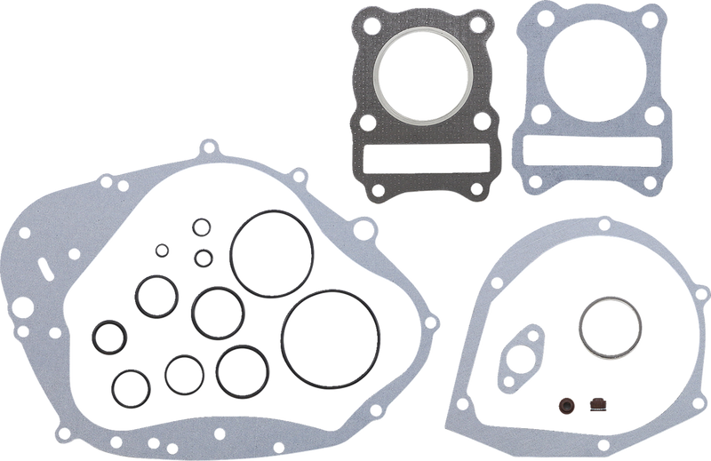 MOOSE RACING Complete Motor Gasket Kit 8080043MSE