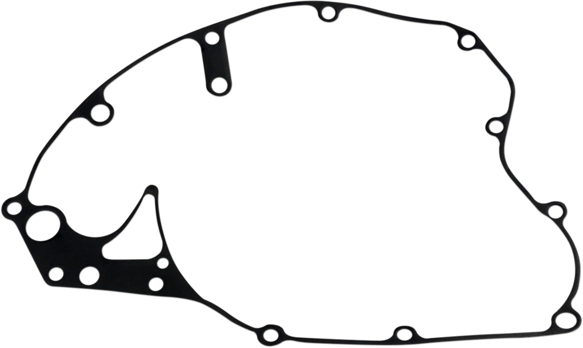 MOOSE RACING Inner Clutch Cover Gasket 816752MSE