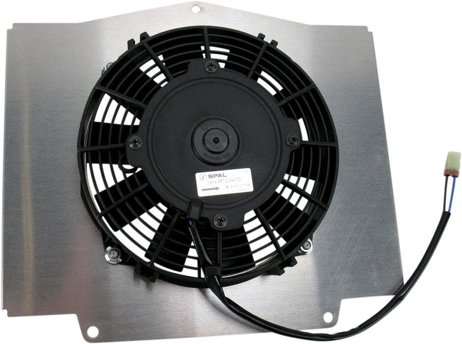 MOOSE UTILITY Hi-Performance Cooling Fan - 440 CFM Z3000