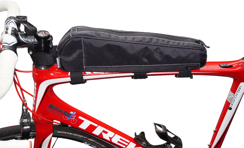 BIKASE Long John Bag - Frame 1068