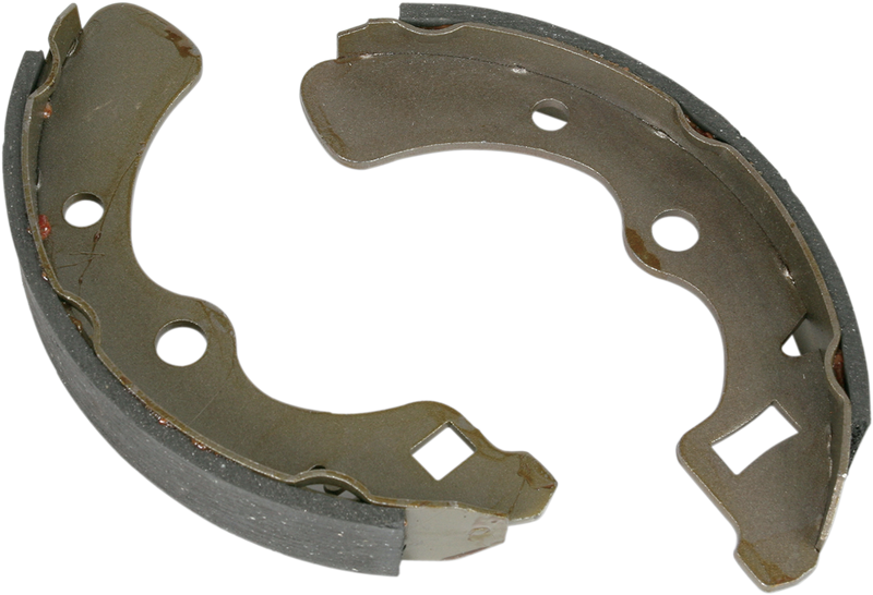 MOOSE UTILITY Brake Shoes - Rear M9204
