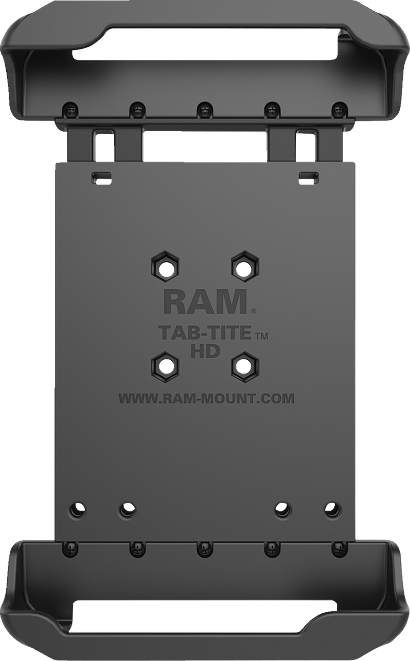RAM MOUNTS Holder - Tab-Tite - Spring Loaded RAM-HOL-TAB23U