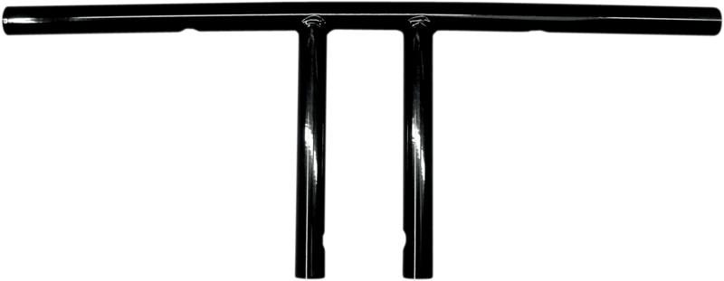 LA CHOPPERS Handlebar - EZ Rider T - 8" - Black LA-7382-08B