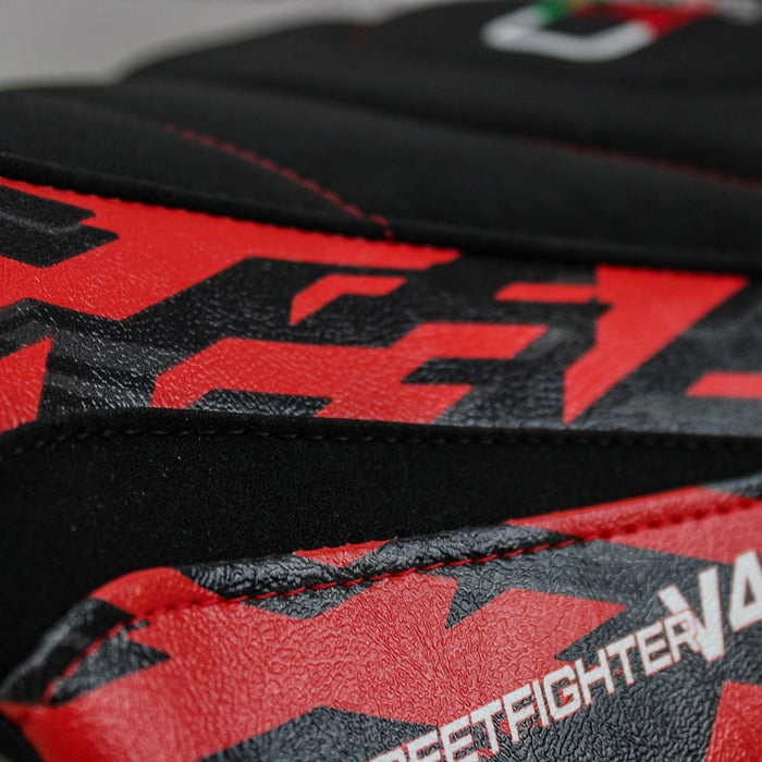 Ducati Streetfighter V4 2020-2024 Seat Cover Tappezzeria Comfort Suede Special