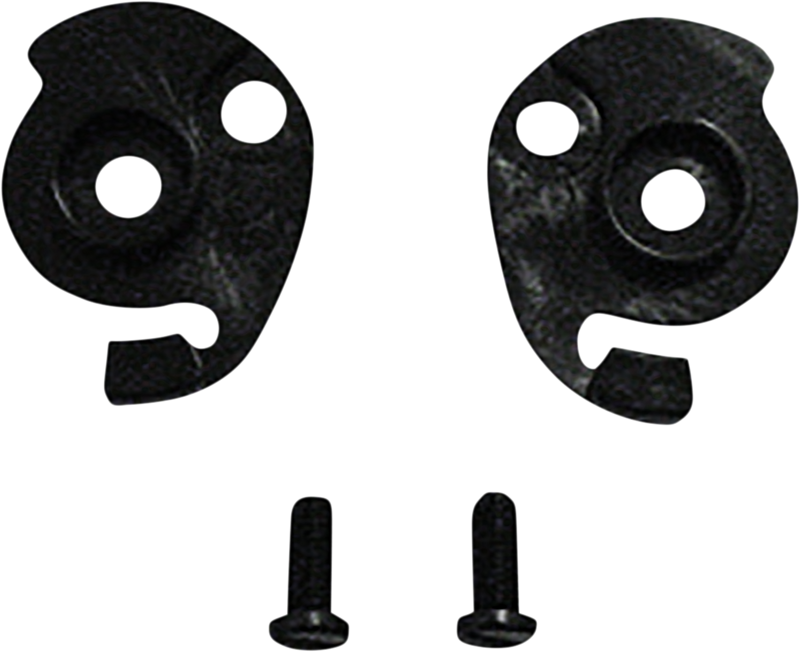 AFX FX-50 Ratchet Kit - With Screws - Black 0133-0578
