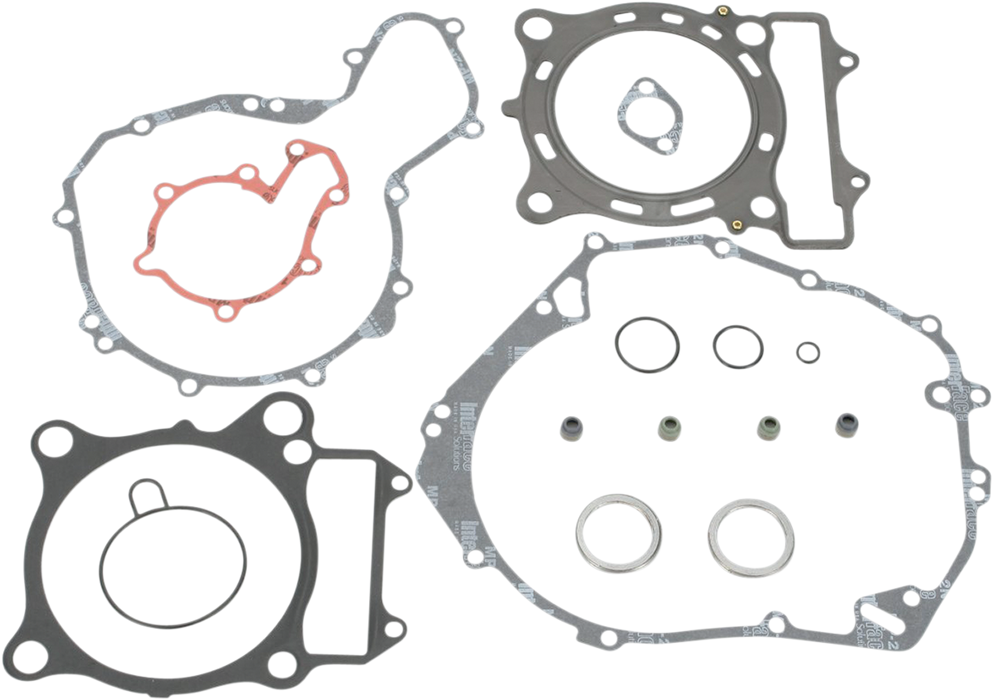 MOOSE RACING Complete Motor Gasket Kit 808907MSE