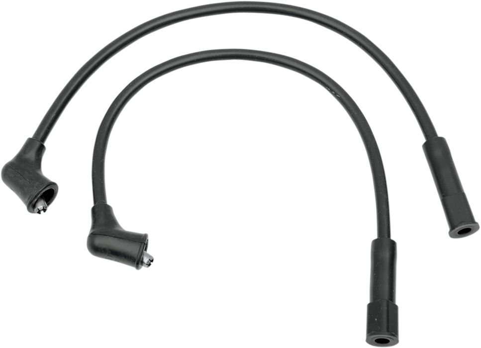 DRAG SPECIALTIES 8.8 mm Plug Wires - '97-'98 FL SPW9-DS