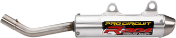 PRO CIRCUIT R-304 Silencer SK03250-RE