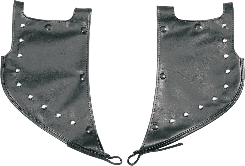 DRAG SPECIALTIES Studded Lower 3550-0033