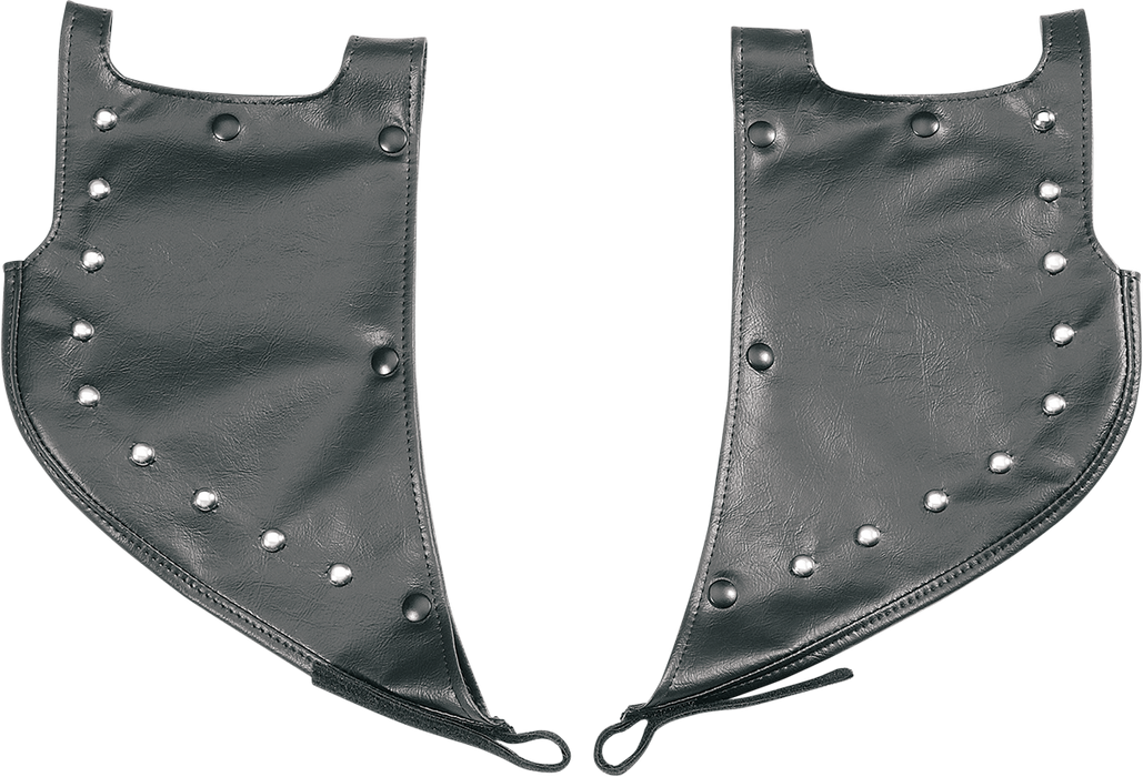 DRAG SPECIALTIES Studded Lower 3550-0033