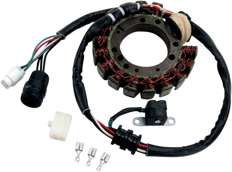 MOOSE UTILITY Stator - Yamaha M-21-914