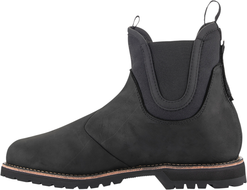 ALPINESTARS Turnstone Boots - Black - US 9 26535221100-9