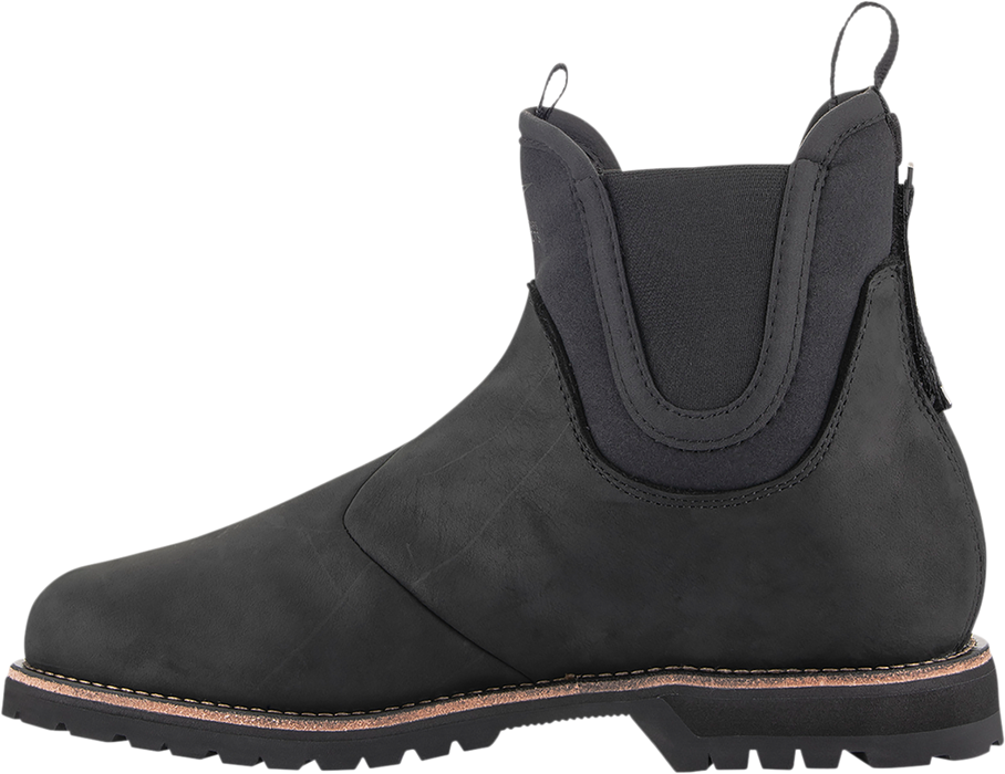 ALPINESTARS Turnstone Boots - Black - US 9 26535221100-9