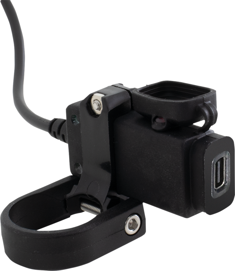KOSO NORTH AMERICA Charger - USB-C KW005001