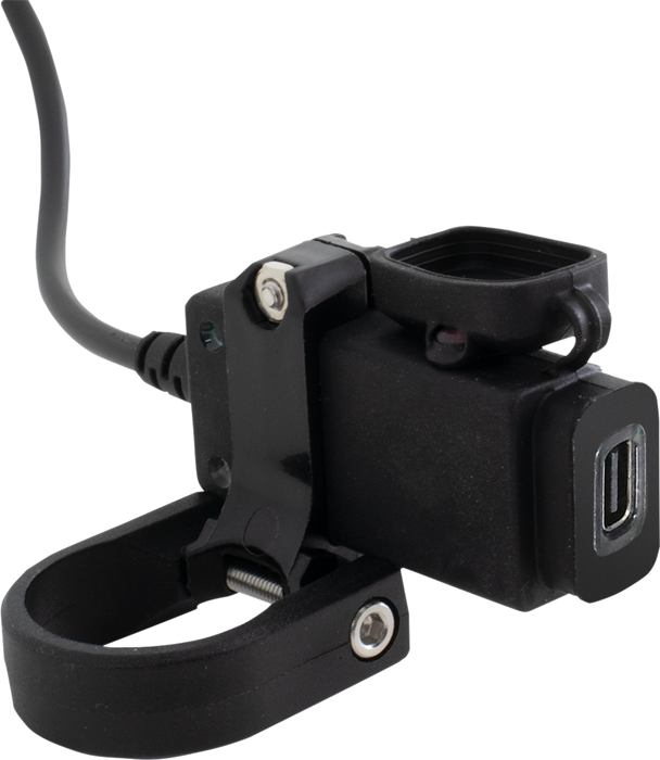 KOSO NORTH AMERICA Charger - USB-C KW005001