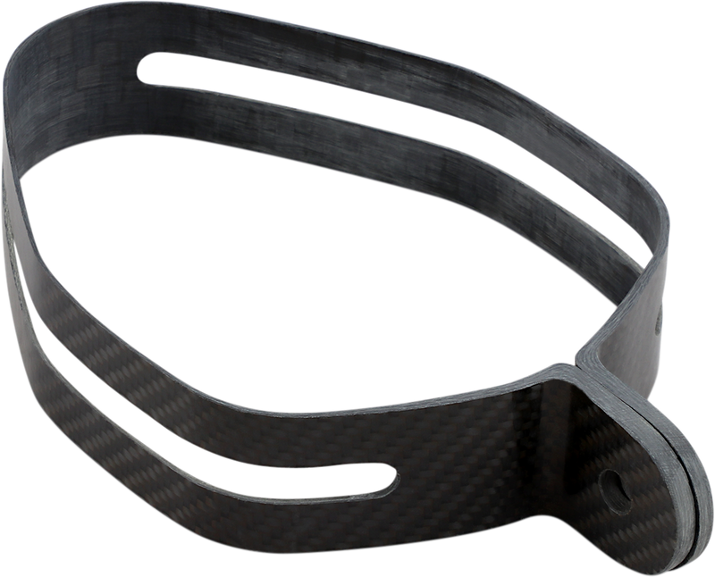 AKRAPOVIC TR12 Muffler Clamp P-MCTR12 1860-0915