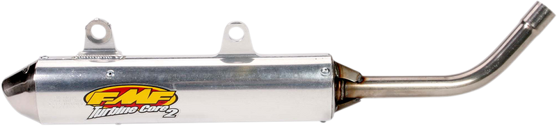 FMF Turbinecore 2 Silencer 025027 FMF025027