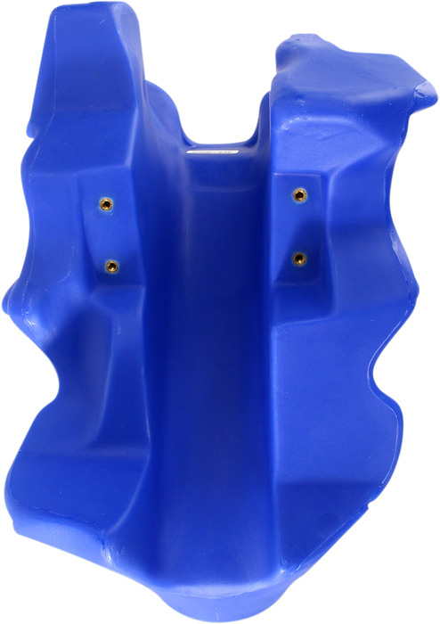 ACERBIS Gas Tank - Blue 3.2 Gallon YZ125/250/X 2002-2021 2211560003