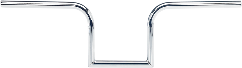 BILTWELL Handlebar - Frisco II - 7/8" - Chrome 6103-1052