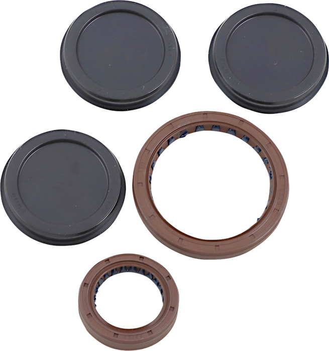 MOOSE RACING Oil Seal Set 822189MSE