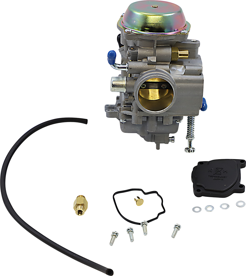 MOOSE UTILITY Carburetor - Polaris 100-3061-PU