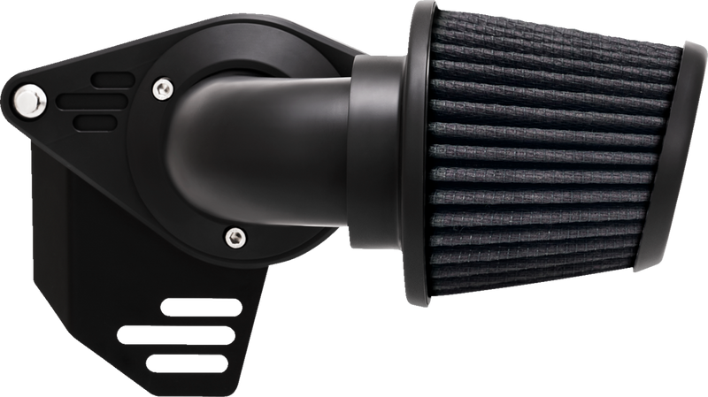 VANCE & HINES VO2 Falcon Air Intake - Black - M8 41061