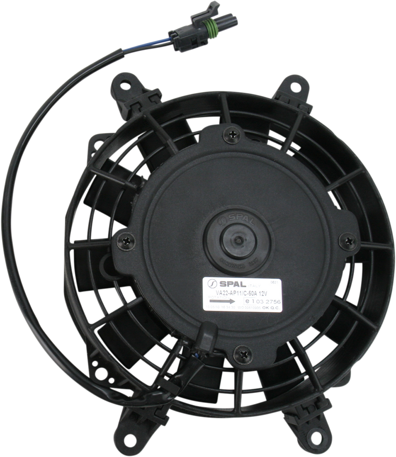 MOOSE UTILITY OEM Replacement Cooling Fan - CAN-AM Z4502