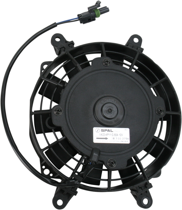 MOOSE UTILITY OEM Replacement Cooling Fan - CAN-AM Z4502