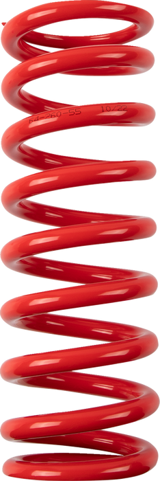 MOOSE RACING Shock Spring - 64/66 mm - 55 n/mm 1312-1000