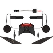 OPEN BOX NEW ICON In-Helmet Communicator - Black 4402-0910
