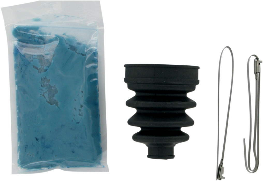 MOOSE UTILITY CV Boot Kit - Front/Rear Inboard AB702