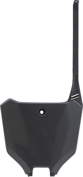 ACERBIS Front Number Plate - Gray 2858857297