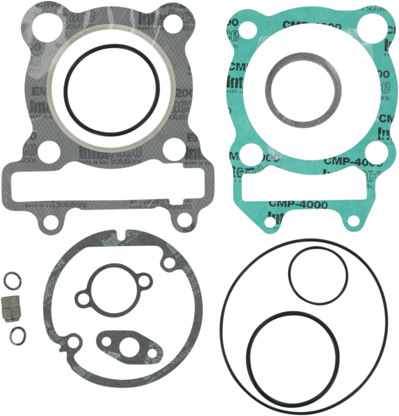 MOOSE RACING Top End Gasket Kit 810924MSE