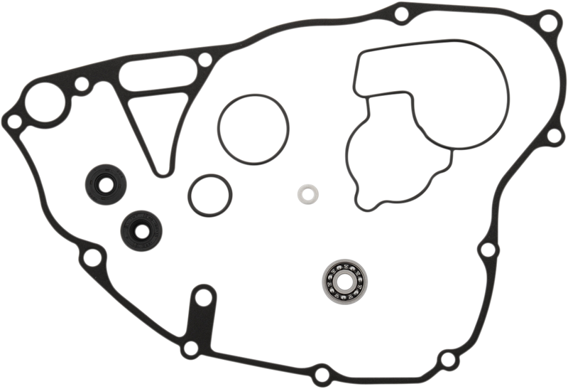MOOSE RACING Water Pump Rebuild Kit 821984MSE