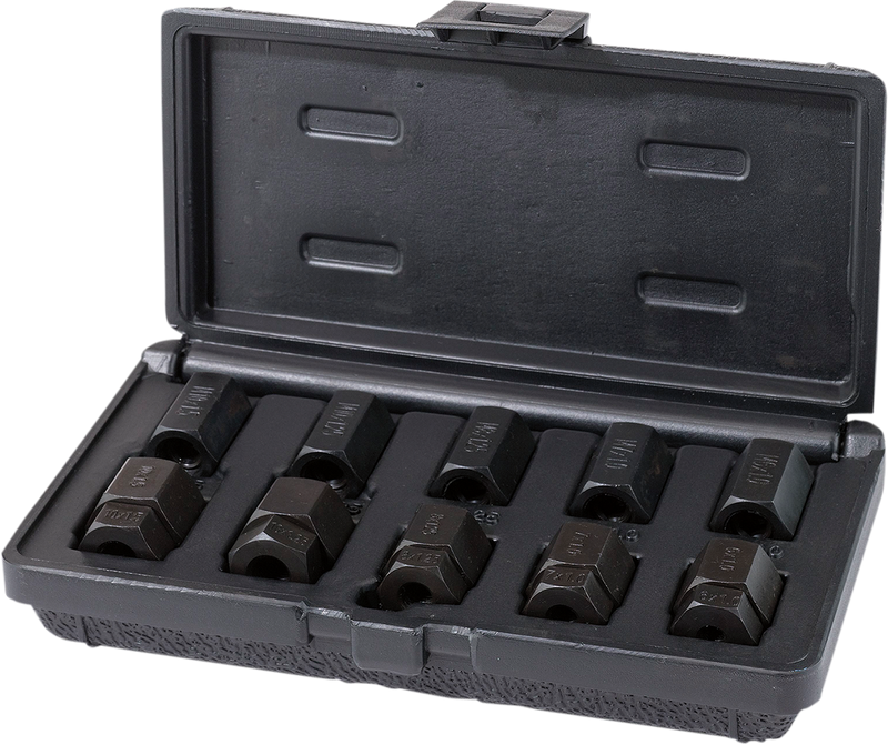 MOOSE RACING Stud Removal Tool Set 390-9725