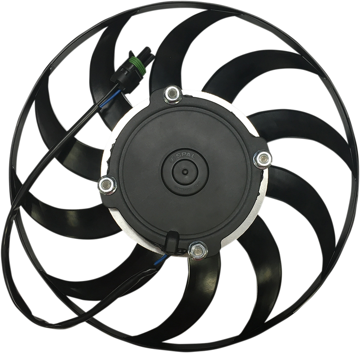 MOOSE UTILITY Hi-Performance Cooling Fan - 950 CFM Z4024