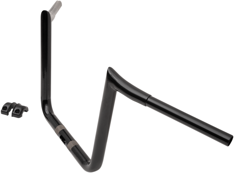 LA CHOPPERS Handlebar - Prime Ape - 13" - Black LA-7353-13B