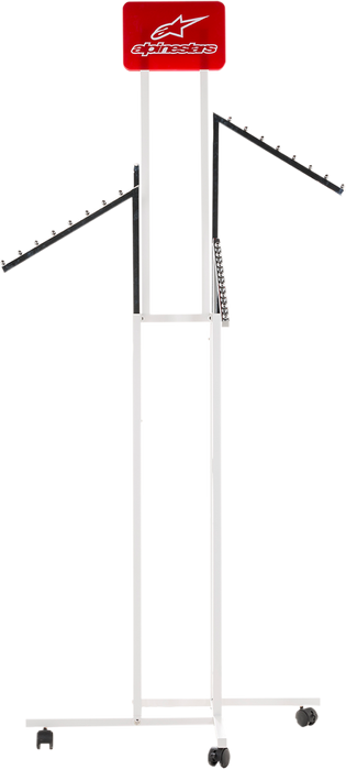 ALPINESTARS 4-Way Display 70402218