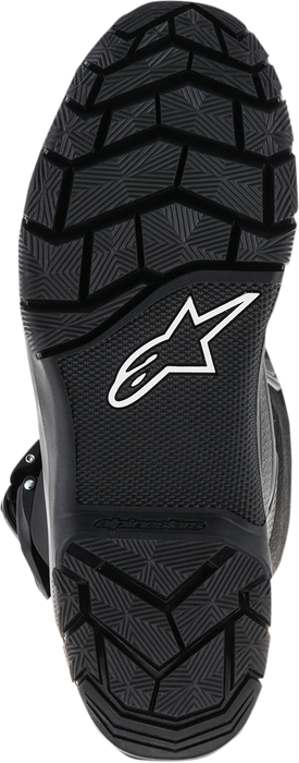 ALPINESTARS Corozal Adventure Boots - Black - US 13 2047516-10-13