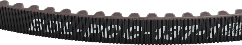BELT DRIVES LTD. Rear Drive Belt - 137-Tooth - 1" PCC-137-1