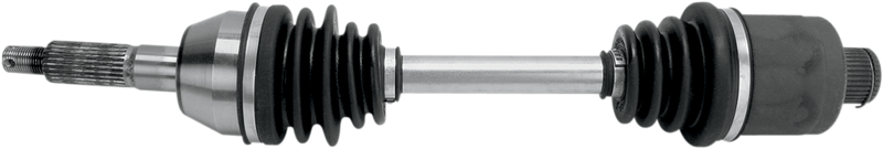 MOOSE UTILITY Complete Axle - Kit - Polaris 54002