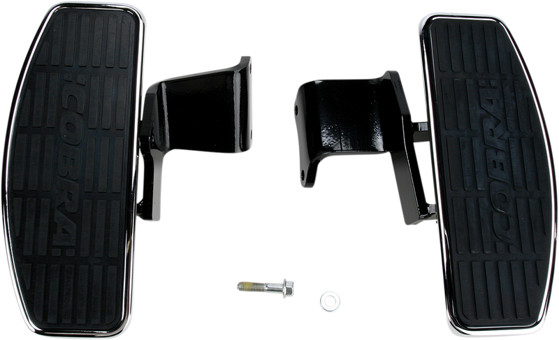 COBRA Front Floorboards - Aero 750 06-1618