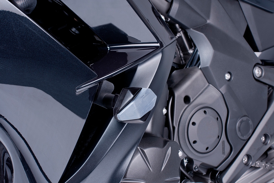 PUIG HI-TECH PARTS Frame Sliders 6055N