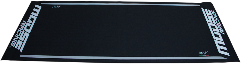 MOOSE RACING Absorbent Pit Pad - Moose Racing - Large HC80200MOOSE
